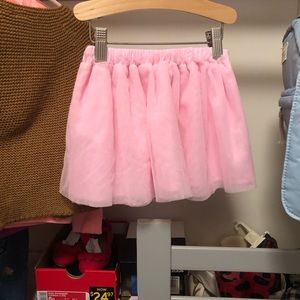GAP Baby Girl Pink Tutu